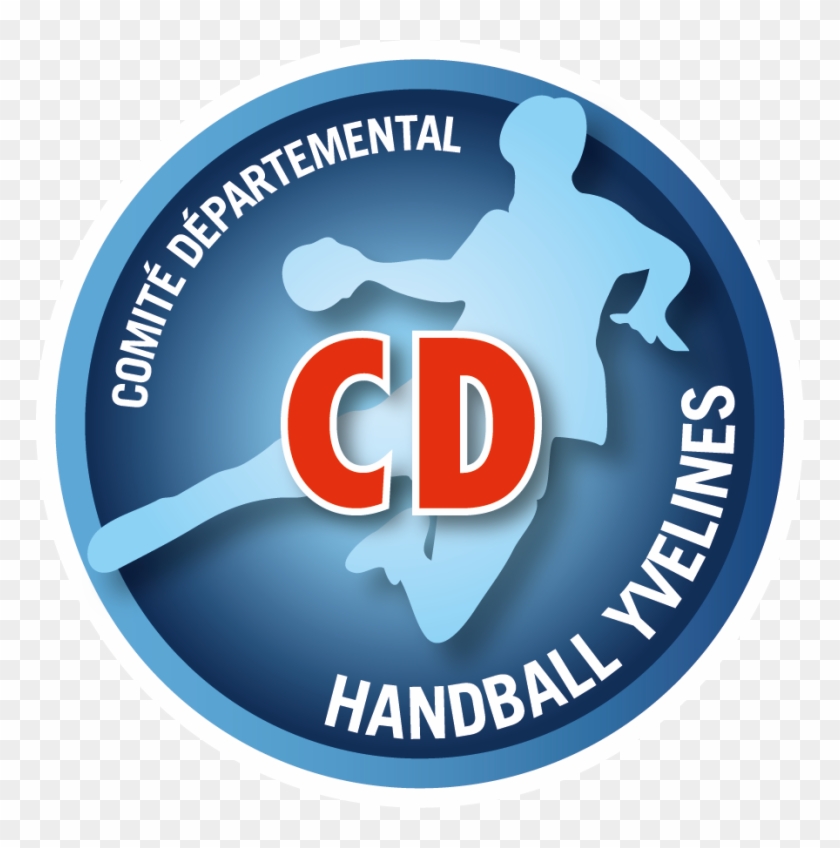 Cdhb78 Cd Logo Coul - Emblem Clipart #2710908