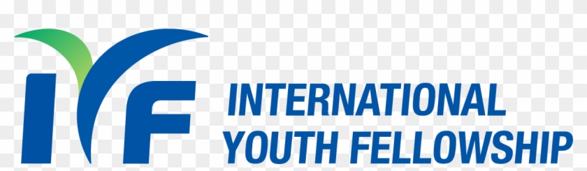 Iyf Jamaica - International Youth Fellowship Logo Clipart