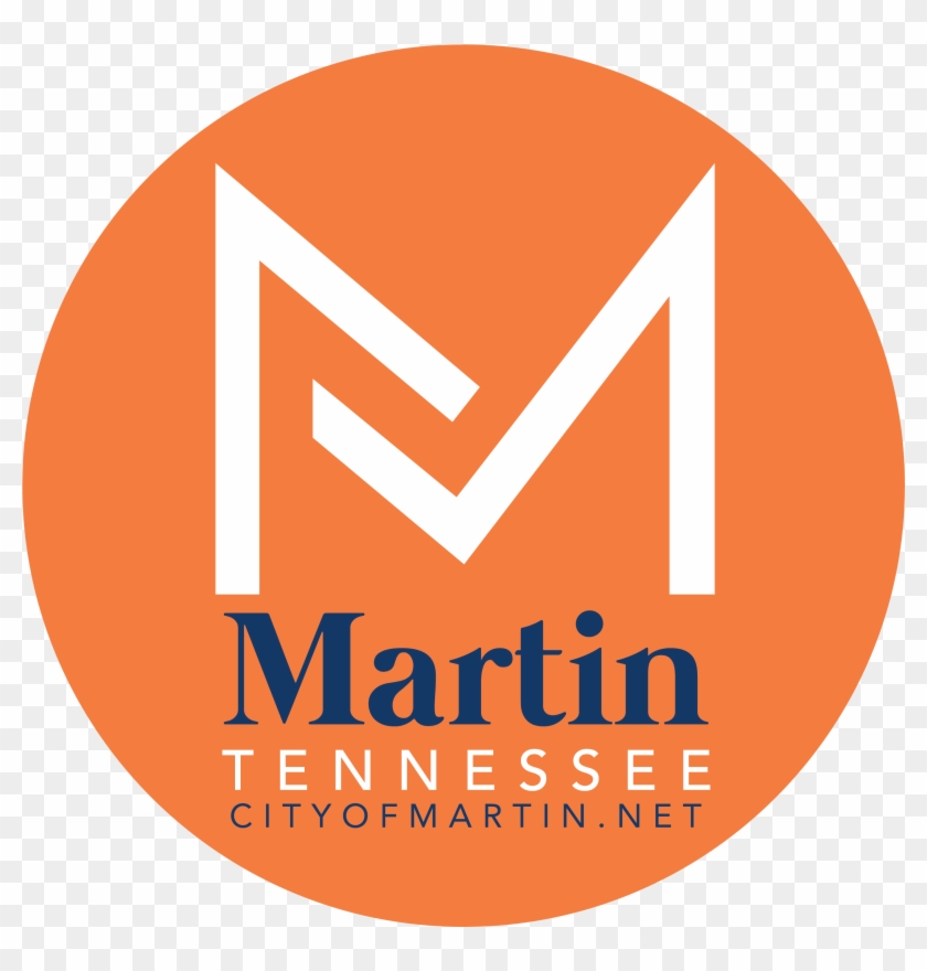 Welcome To The City Of Martin's Web Site - Circle Clipart #2710954