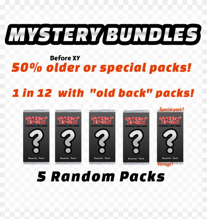 Pokemon Trading Card Game - Orange Clipart #2711006