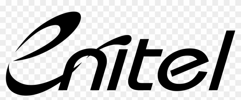 Enitel Movil Logo Png Transparent - Oval Clipart #2711011