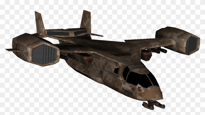 Call Of Duty Black Ops 2 Vtol Clipart #2711190