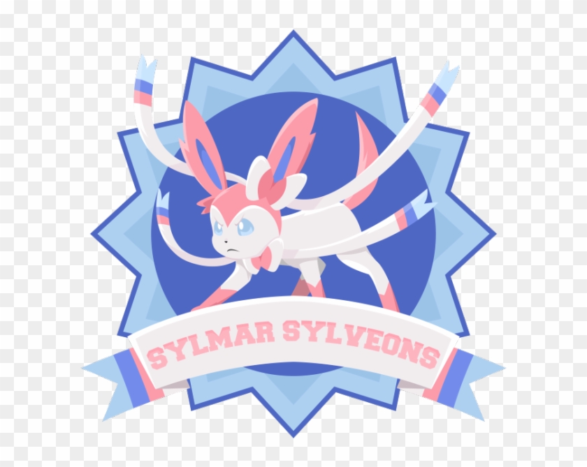 Sylmar Sylveons - Logo For Indian School Clipart