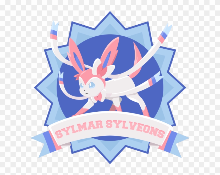 Sylmar Sylveons - Logo For Indian School Clipart #2711194