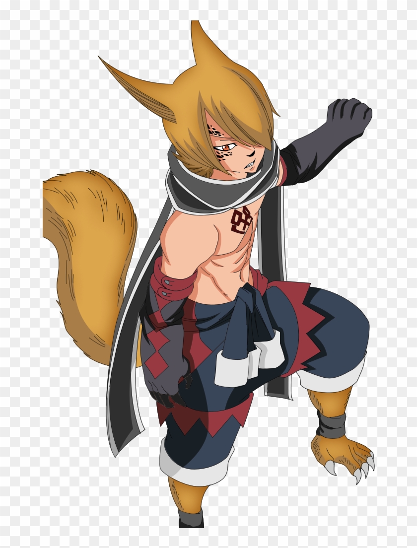 Dragneel Fairy Tail - Demons From Fairy Tail Clipart #2711197