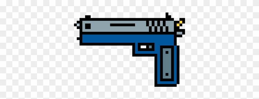 Random Image From User - Airsoft Gun Clipart