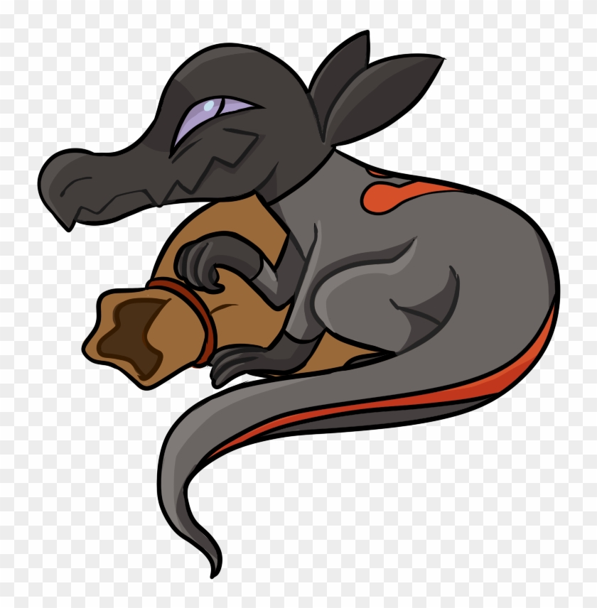 Cartoon Clipart #2711245