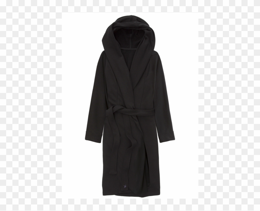 Designer Dressing Gown Clipart