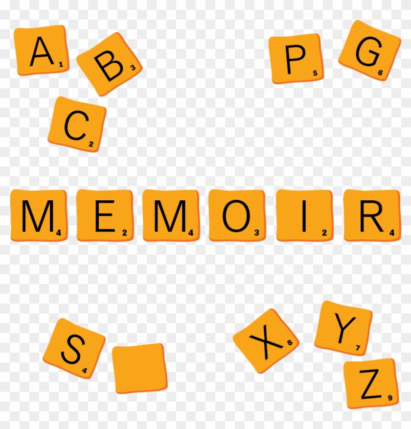 You've Got A Story To Tell Memoir Class Clipart #2711351