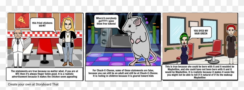 Geometry#2 - Cartoon Clipart