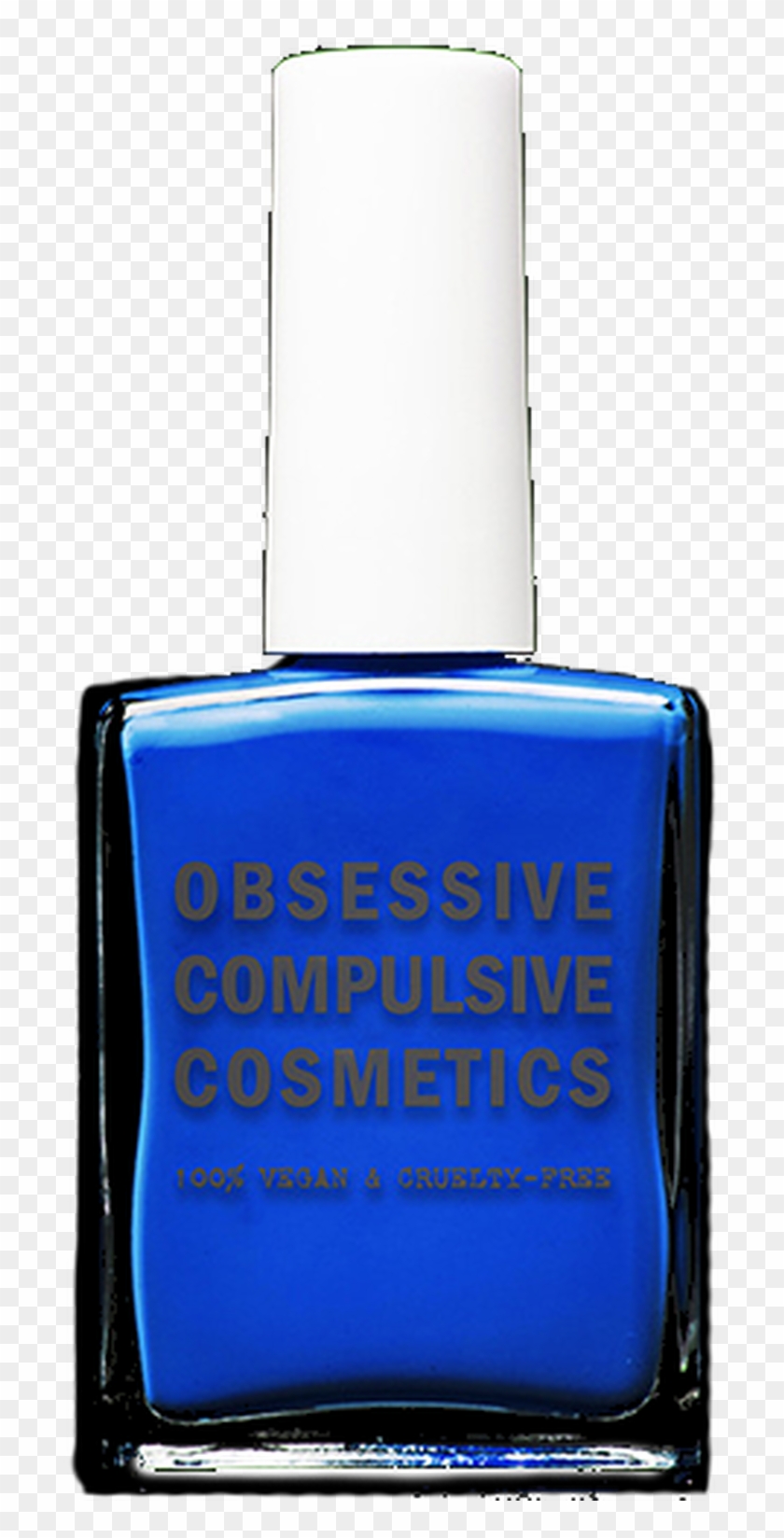 Nail Polish Clipart #2711574