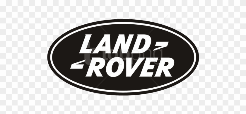 Free Png Land Rover Symbol Png - Circle Clipart