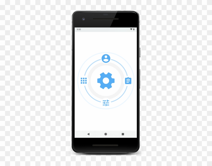 Proven Management Expertise - Iphone Clipart #2711995