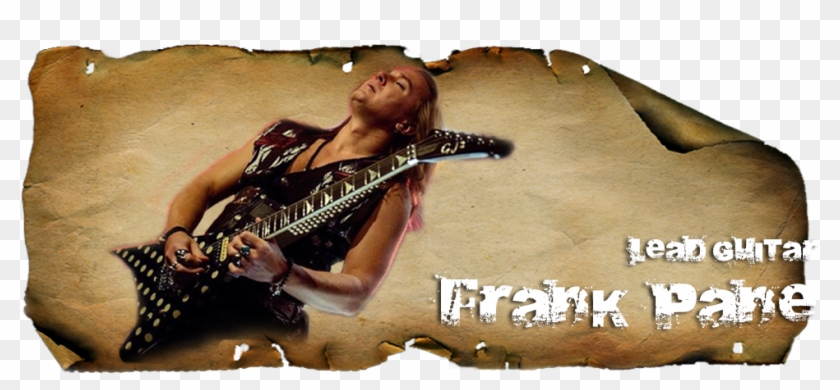 Bass Guitar Clipart #2712039