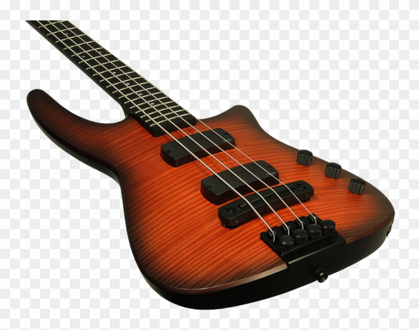 Ns Design Electric Upright Bass Clipart