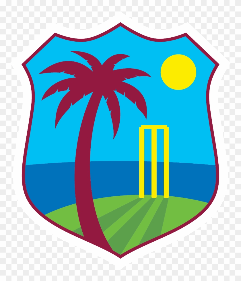 West Indies Vs England 2019 Clipart