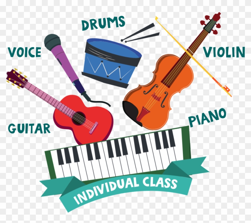 Courses Offered May Vary In Some Of Our Available Partner - Summer Course Music Clipart #2712181