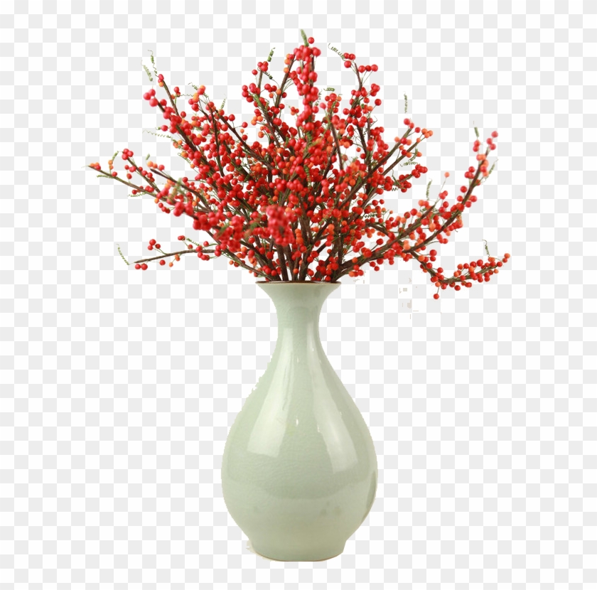 Asian Flowers, Fake Flowers, Clay Flowers, Artificial - Centrepiece Clipart