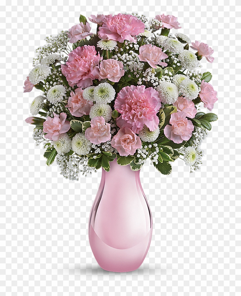Teleflora's Radiant Reflections Bouquet Beautiful Flower - Flower Arrangements That Show Balance Clipart