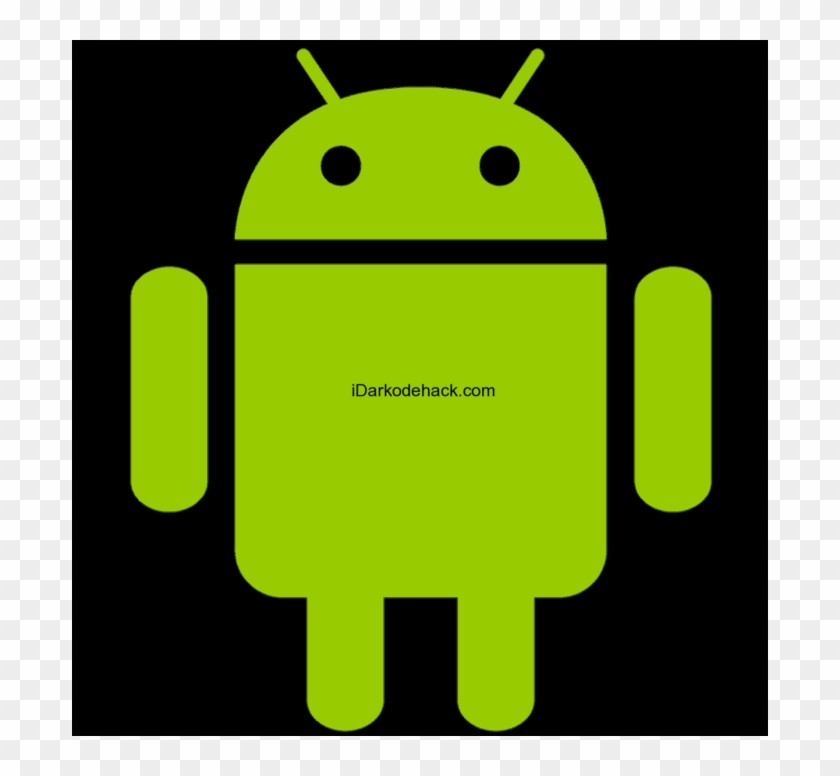 Google Account Manager For Marshmallow - Android Green Robot Clipart