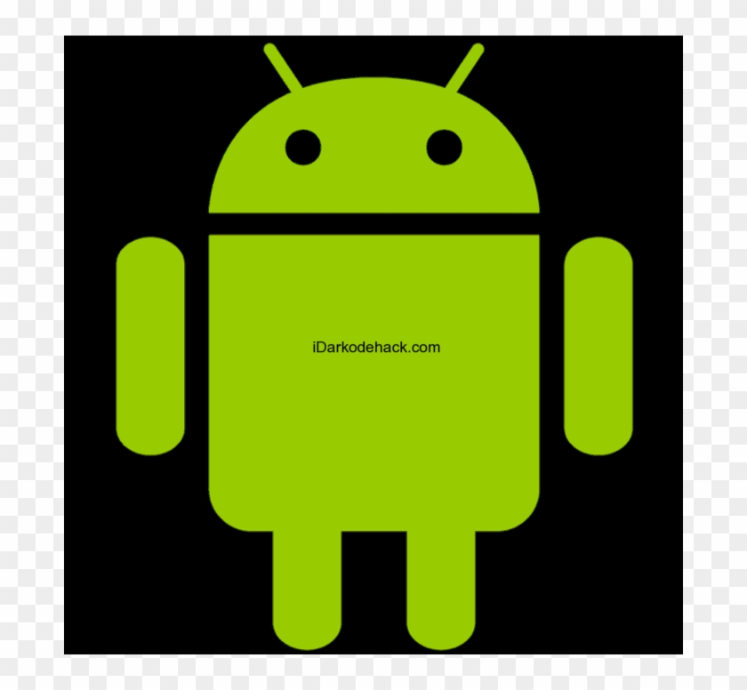 Google Account Manager For Marshmallow - Android Green Robot Clipart #2712438