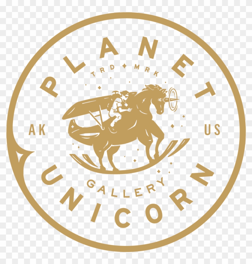 Pu Gallery Stamp Round - Elwood Bathers Clipart