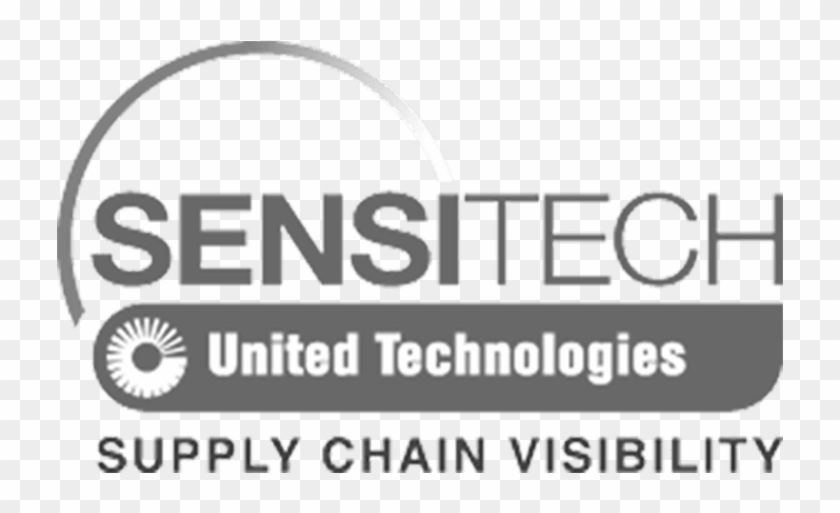 Build A Strategy Of Innovation For Your Organization - Sensitech Logo Vector Clipart