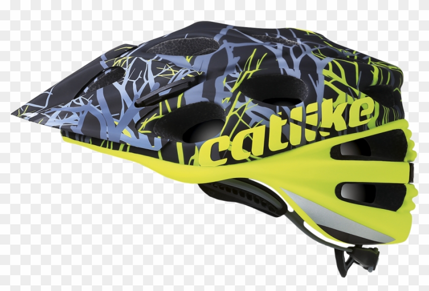 Catlike Leaf 2c Clipart