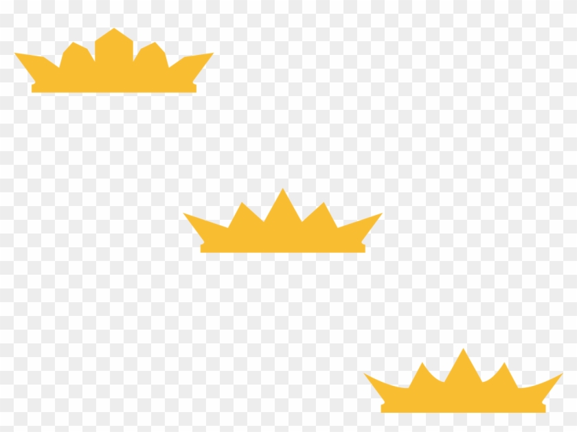 Crowns Png - Crowns - Clipart #2712890