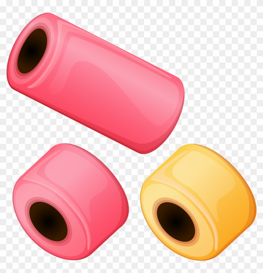 Candy Clipart , Png Download - Plastic Transparent Png