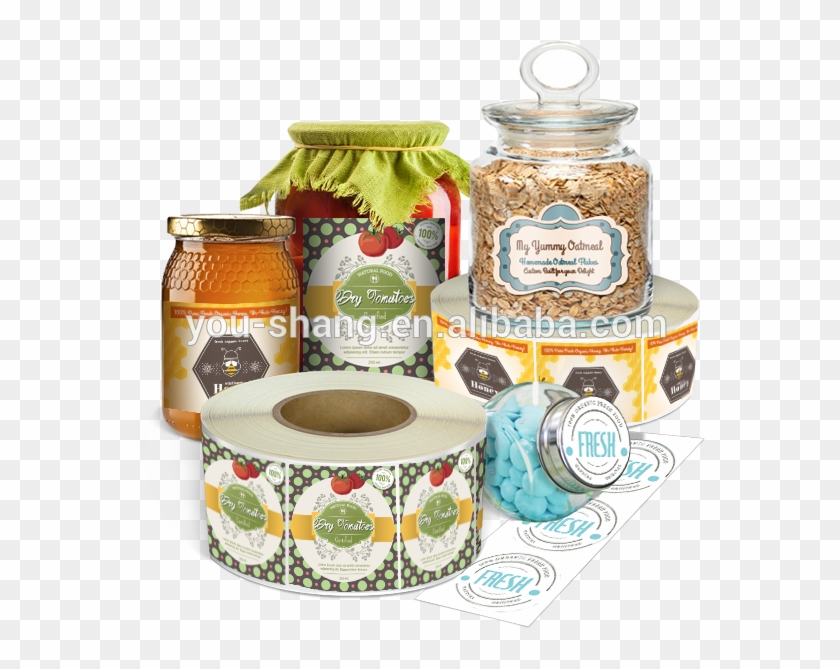 China Labels For Air Freshener Bottle, China Labels - Box Clipart