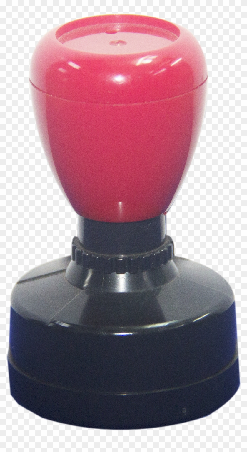 Pre-ink Stamp Hd36 - Gadget Clipart