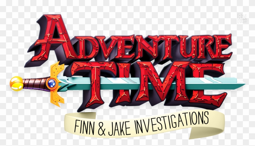 1775 × - Finn And Jake Investigations Logo Clipart #2713260