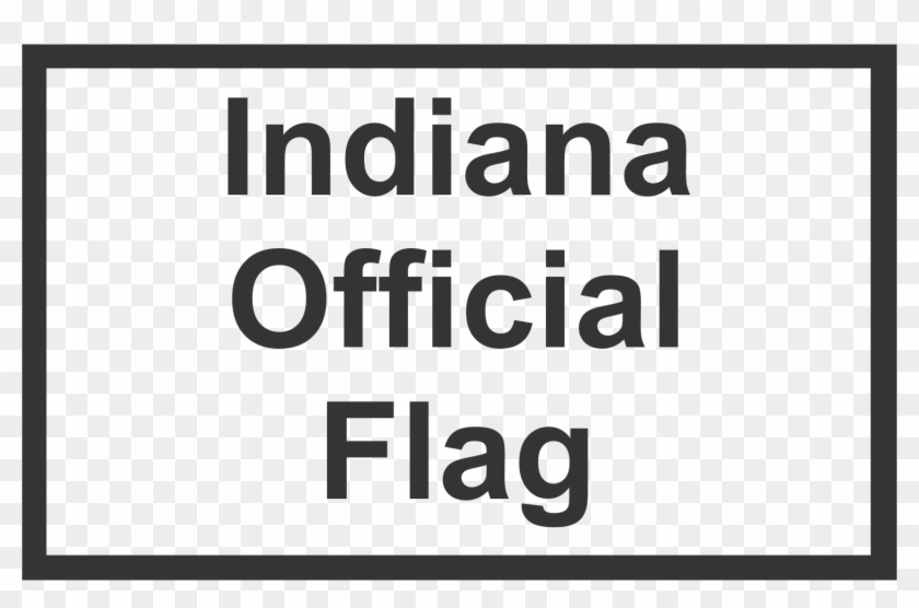 Indiana - Office Clipart