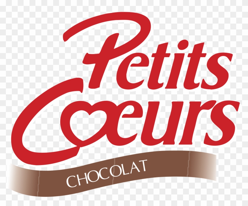 Petits Coeurs Logo Png Transparent - Petits Coeurs Lu Clipart #2713332