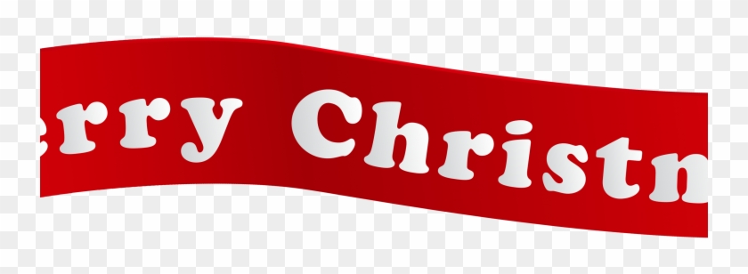 Merry Christmas 2018 Banner - Rockabye Baby Clipart #2713364