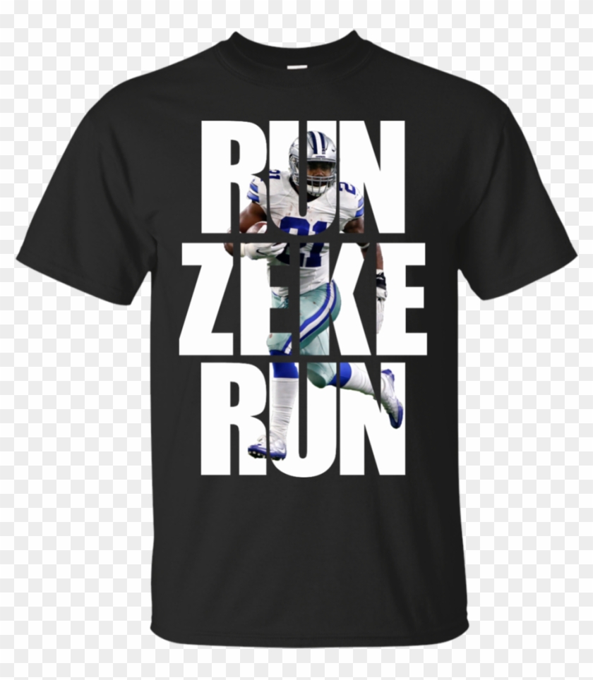 Dallas Cowboys Nfl Super Bowl Ezekiel Elliott Dak Prescott - Vegeta Special Place In Hell Clipart