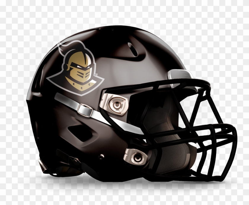 Kenwood Knights - Utah State Football Helmet Clipart #2713471