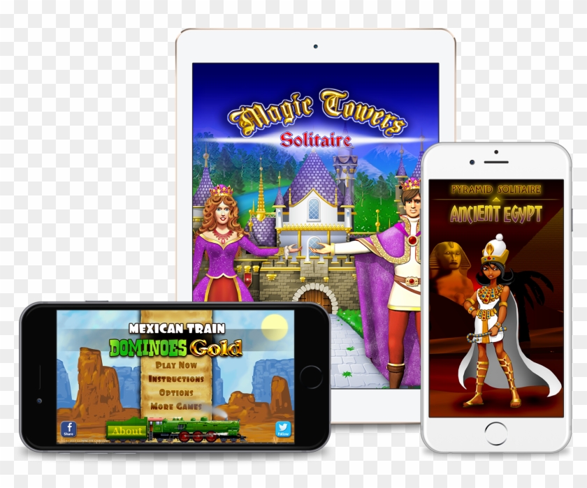 Glowing Eye Games Is A Games Development Company Specialising - Cartoon Clipart