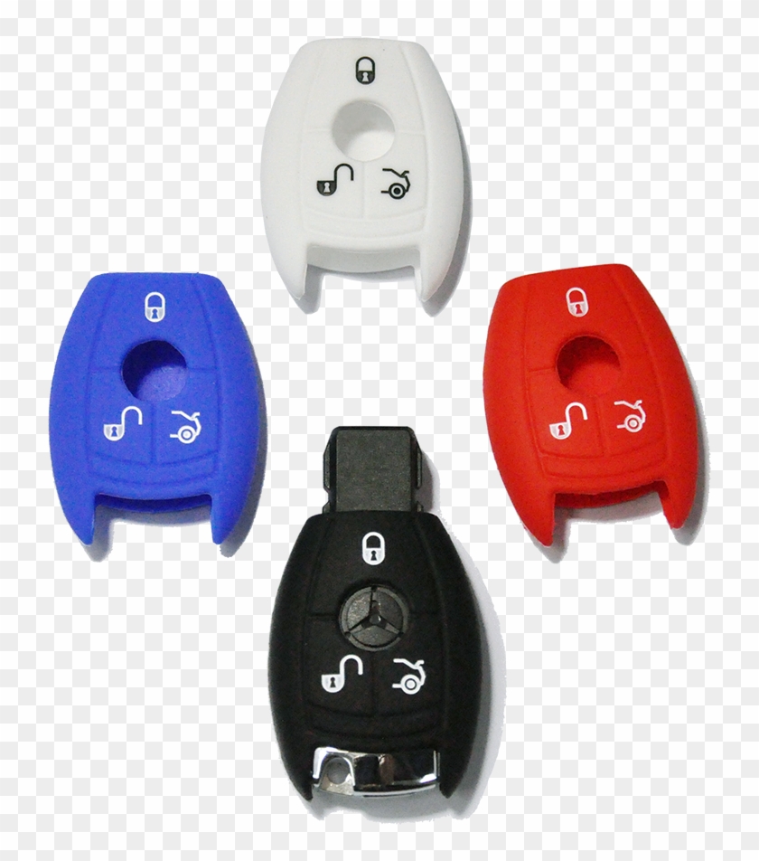 Png Black And White Download Silicone Set Cover Three - Gadget Clipart #2713714