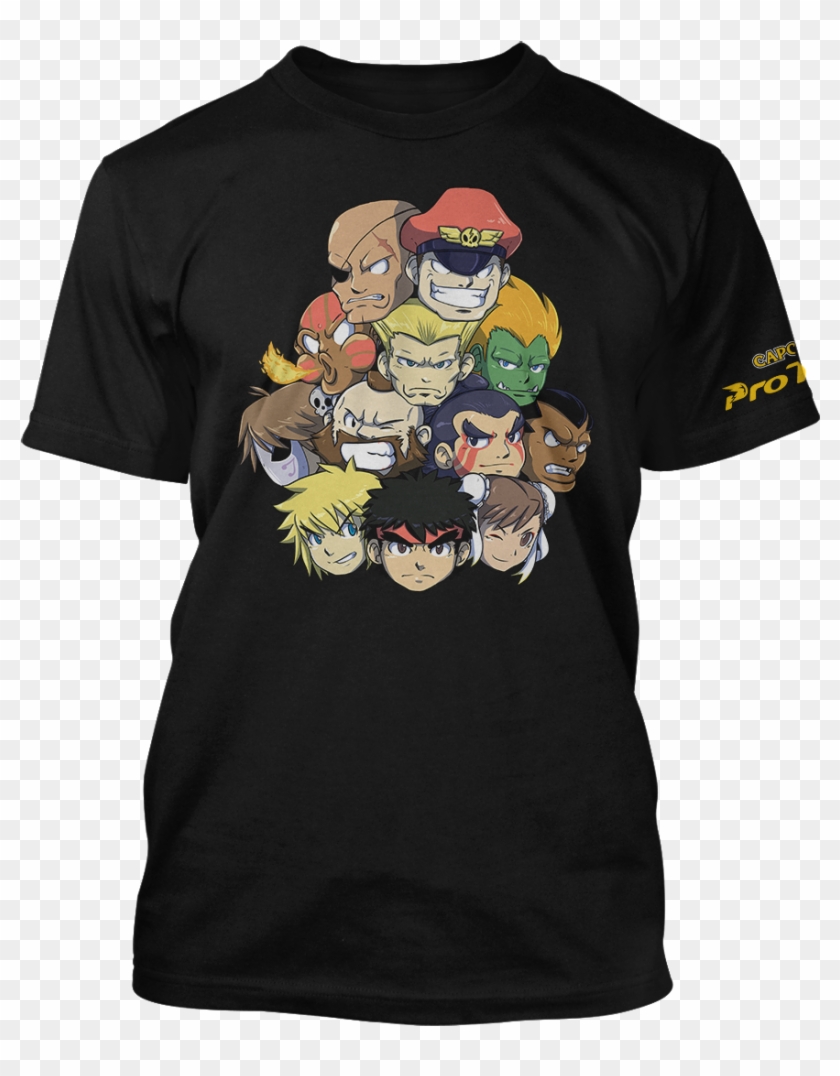 Capcom Pro Tour Asia - Tell Cersei It Was Me Shirt Clipart #2713856