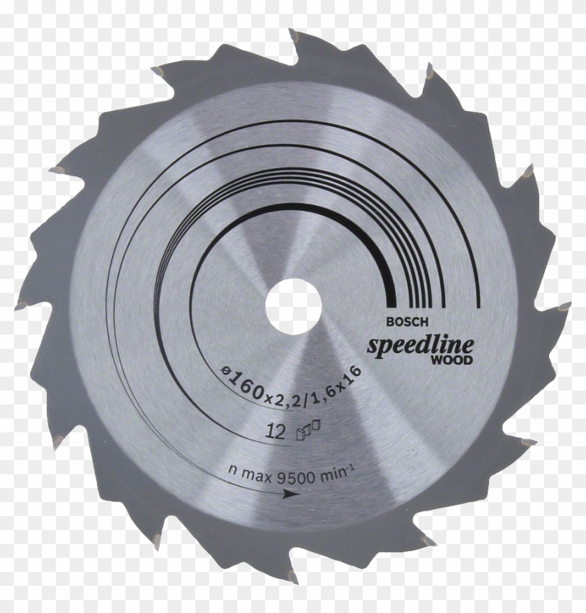 Circular Saw Blade Clipart #2714247