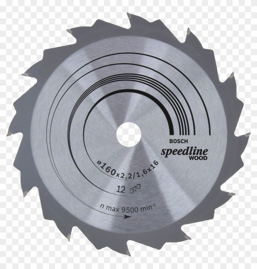 Circular Saw Blade Clipart