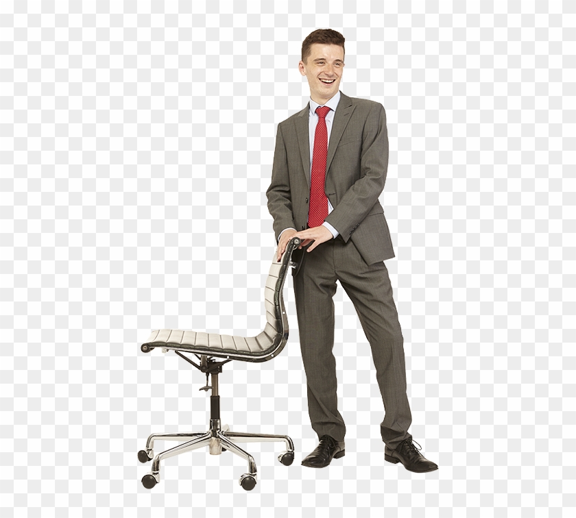 Back To Our People - Sitting Clipart