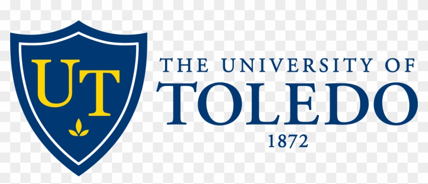 Jpg - Png - University Of Toledo Logo Clipart #2714540