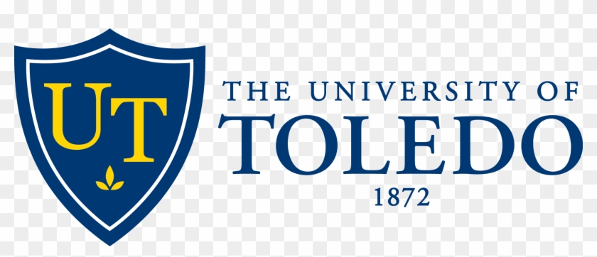 Jpg - Png - University Of Toledo Logo Clipart