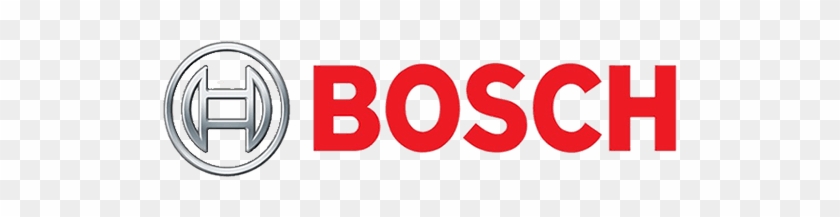 Bosch Logo - Bosch Clipart