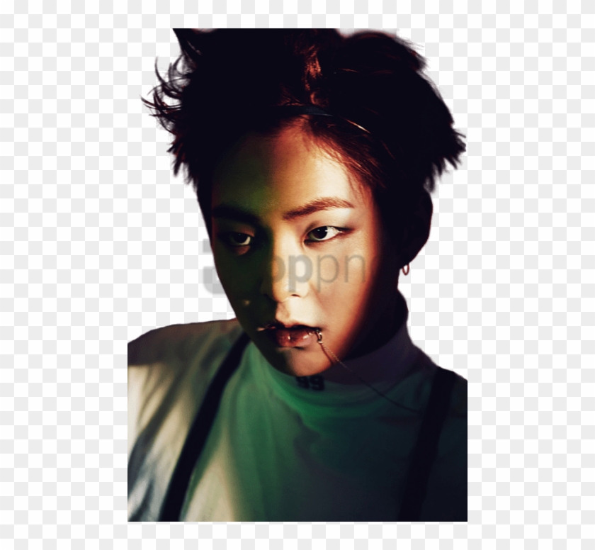 Free Png Exo Monster Xiumin Png Image With Transparent - Exo Monster Photos Teaser Clipart #2714572