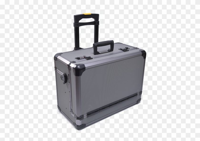 Oculus Rift Cv1 Laptop Transport Case - Briefcase Clipart #2714644