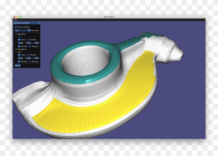 Visor Vector Yellow Sun - Graphics Software Clipart